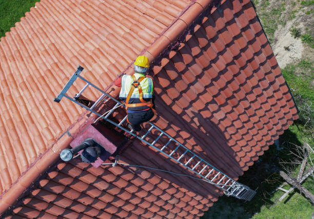 4 Ply Roofing in Senoia, GA